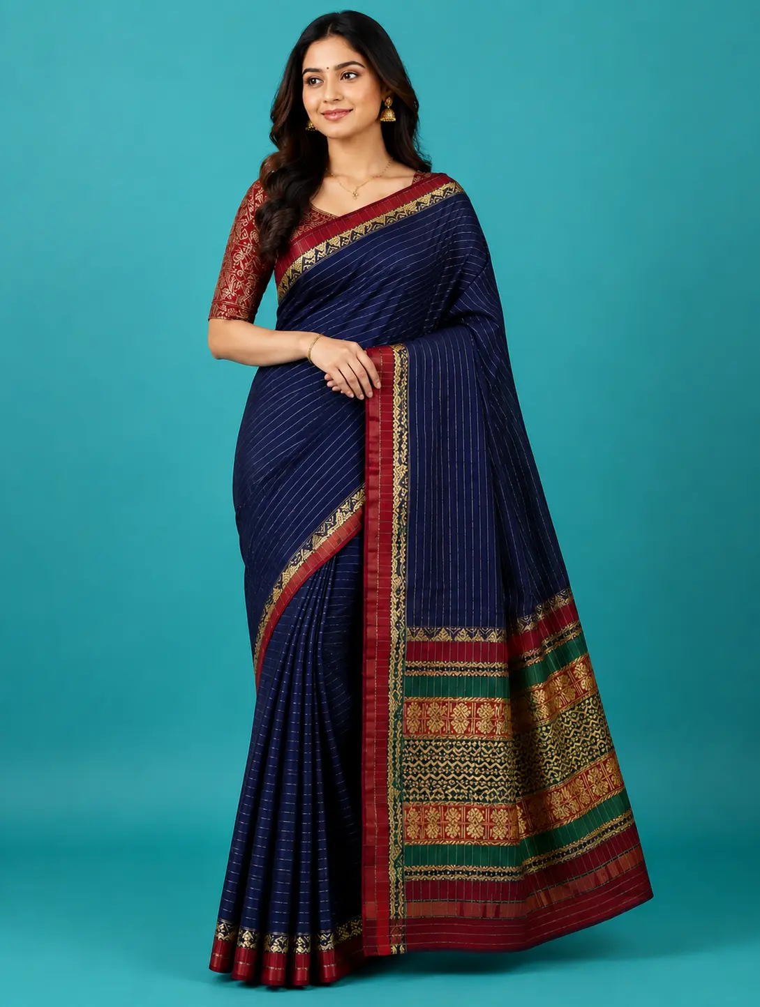 Exclusive Sarees