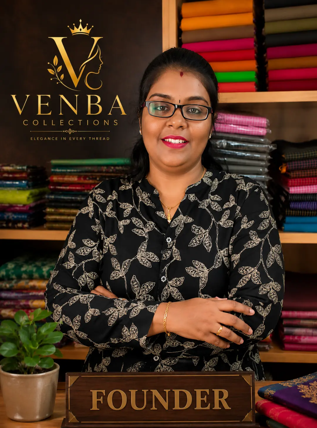 Founder Photo